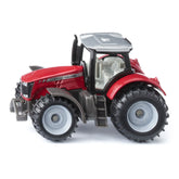 *Siku Massey Ferguson Tractor