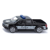 *Siku Ford F150 US Police Truck