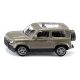*Siku Land Rover Defender 90 P400 AWD