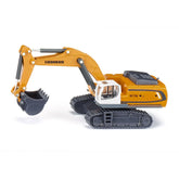 *Siku Liebherr Haudraulic Excavator