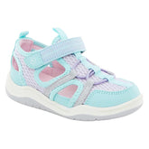 Stride Rite 360 Taddy Sneaker Sandal - Lavender *CLEARANCE*