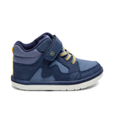 Stride Rite SRTech Ames Sneaker - Navy