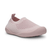 Stonz Roamer Knit Water Shoes - Haze Pink