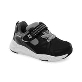 Stride Rite Journey 2.0 Sneaker - Black *CLEARANCE*