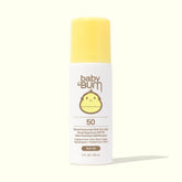 *Baby Bum Mineral SPF 50 Roll-On Sunscreen