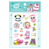 *Suyon Temporary Tattoos