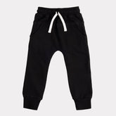 Swizz Foundation Joggers Original Fit - Black