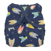 Cicada Thirsties Duo Wrap Snap - Lagoon Baby + Toy Shoppe