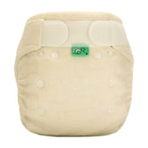 TotsBots Bamboozle Fitted Cloth Diapers