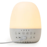 *Yogasleep Light to Rise Sleep Trainer, Sound Machine, and Night Light