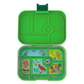 *Yumbox Original - 6 Compartment