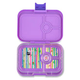 *Yumbox Panino - 4 Compartment