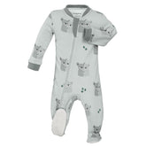 ZippyJamz Footie - Koala-Fied Cutie