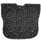 Buttons Smock Bib