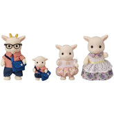 *Calico Critters Goat Family