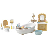 *Calico Critters Country Bathroom Set