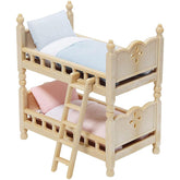 *Calico Critters Stack & Play Beds