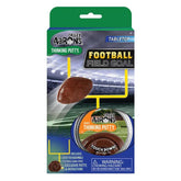 *Crazy Aaron's Thinking Putty Table Top Game - Football Field Goal