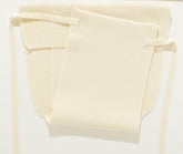 Disana Knitted Cotton Tie-On Nappy