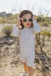Current Tyed Sunsuit - The Emma
