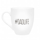 *Pearhead #Dadlife Mug