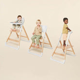 *Ergobaby Evolve 3-in-1 High Chair