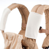 *Ergobaby Original Teething Pads - Natural