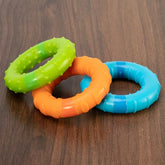*Fat Brain Toys Silly Rings