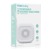 *FridaBaby 2-in-1 Portable Sound Machine & Nightlight
