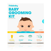 *FridaBaby Baby Grooming Kit