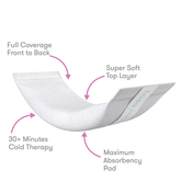 *Frida Mom Instant Ice Maxi Pads 4-Pack