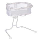 *Halo Bassinest Glide Bedside Sleeper Nest in Plume