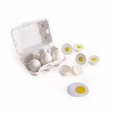 *Hape Egg Carton