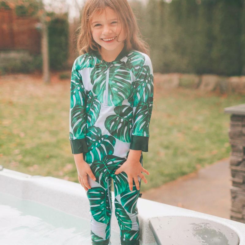 Honeysuckle swimco outlet