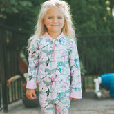 Honeysuckle Swim Co. -  Stay Coo - UPF 50+ Swimsuit