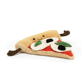 *Jellycat Amuseables Slice of Pizza - 7"