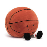 *Jellycat Amuseables Sports Basketball - 12"