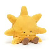 *Jellycat Amuseables Sun Medium - 12"