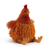 *Jellycat Cecile Chicken - 9"