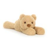 *Jellycat Smudge Bear - 9"