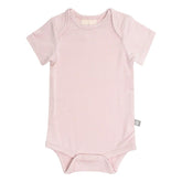 Kyte Baby Bodysuit - Blush