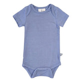 Kyte Baby Bodysuit - Slate