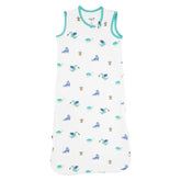 Kyte Baby Sleep Bag - 0.5 Tog - Dragon (Size 0-6m)