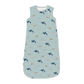 Kyte Baby Sleep Bag - 2.5 Tog - Coastline (Size Small - 0-6m)