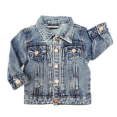 Little Bipsy Denim Jacket (Size 3/4t)
