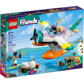 *LEGO Friends Sea Rescue Plane