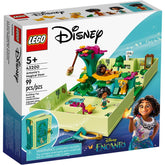 *LEGO Disney Encanto Antonio's Magic Door