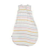 Loulou Lollipop Sleeping Bag 0.5 TOG - Pastel Stripes