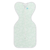 Love to Dream Swaddle UP - Organic Celestial Dot Mint