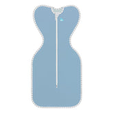 Love to Dream Swaddle UP - Dusty Blue